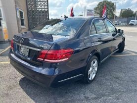 2014 MERCEDES-BENZ E-CLASS SEDAN V6, 3.5 LITER E 350 4MATIC SEDAN 4D at Major Key Motors - used car dealership in Lebanon, PA.