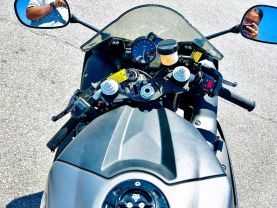 2013 YAMAHA YZF-R1 STREET - -