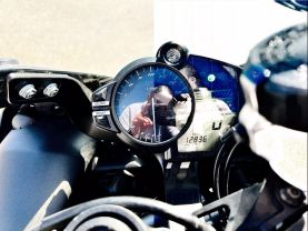 2013 YAMAHA YZF-R1 STREET - -