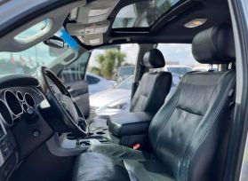 2011 TOYOTA TUNDRA CREWMAX PICKUP - AUTOMATIC -  V & B Auto Sales