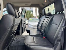 2016 RAM 1500 CREW CAB PICKUP GRAY AUTOMATIC -  V & B Auto Sales