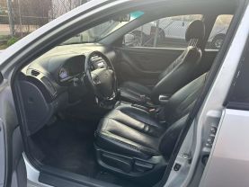 2007 HYUNDAI ELANTRA SEDAN SILVER AUTOMATIC - Auto Spot
