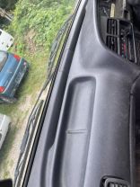 1998 SUZUKI CARRY TRUCK F6A  