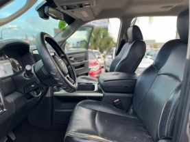 2016 RAM 1500 CREW CAB PICKUP GRAY AUTOMATIC -  V & B Auto Sales