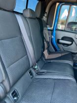 2021 JEEP GLADIATOR PICKUP V6, VVT, 3.6 LITER 80TH EDITION PICKUP 4D 5 FT