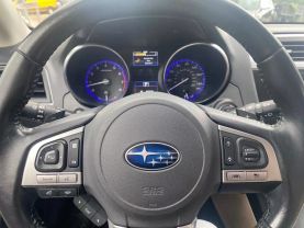 2016 SUBARU OUTBACK SUV BLUE AUTOMATIC - Auto Spot