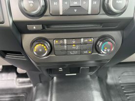 2017 FORD F150 SUPER CAB