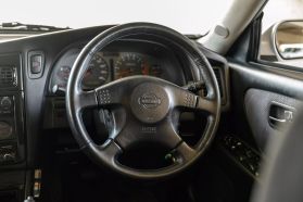 1997 NISSAN STAGEA WAGON RB26DETT 260RS "AUTECH VERSION"