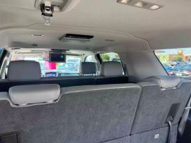 2018 CHEVROLET SUBURBAN