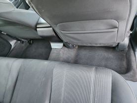 2018 SUBARU IMPREZA WAGON 4-CYL, 2.0 LITER 2.0I WAGON 4D