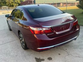2017 Honda Accord - Image 7
