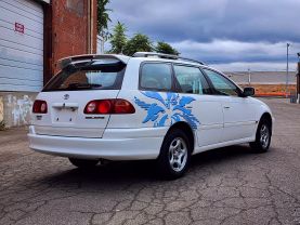 1997 TOYOTA CALDINA WAGON 3S-FE G