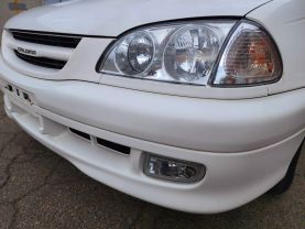 1997 TOYOTA CALDINA WAGON 3S-FE G