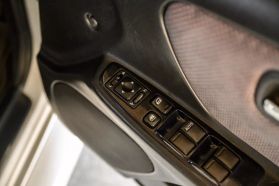 1997 NISSAN STAGEA WAGON RB26DETT 260RS "AUTECH VERSION"