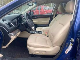 2016 SUBARU OUTBACK SUV BLUE AUTOMATIC - Auto Spot