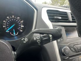 2015 FORD FUSION SEDAN GRAY AUTOMATIC - Auto Spot