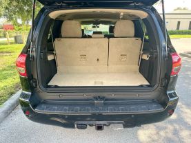 2013 TOYOTA SEQUOIA For Sale in Orlando