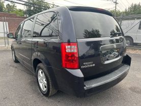 2010 DODGE GRAND CARAVAN PASSENGER PASSENGER BLUE AUTOMATIC - Auto Spot