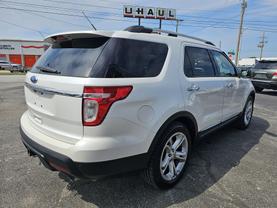 Used 2011 FORD EXPLORER for $8,500 at Big Mikes Auto Sale in Tulsa, OK 36.0895488,-95.8606504