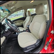 2013 KIA RIO SEDAN 4-CYL, 1.6 LITER EX SEDAN 4D