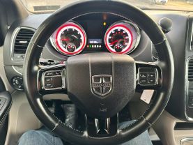 2018 DODGE GRAND CARAVAN PASSENGER PASSENGER SILVER AUTOMATIC - Auto Spot