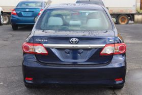 Used 2012 TOYOTA COROLLA for $12,225 at Big Mikes Auto Sale in Tulsa, OK 36.0895488,-95.8606504