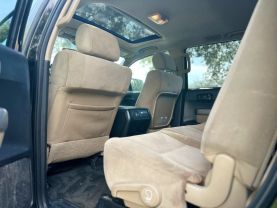 2013 TOYOTA SEQUOIA For Sale in Orlando