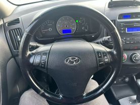 2007 HYUNDAI ELANTRA SEDAN SILVER AUTOMATIC - Auto Spot