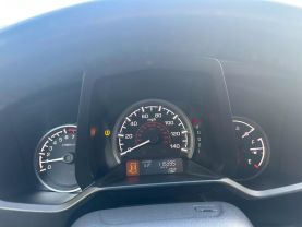 2010 HONDA RIDGELINE PICKUP BLUE AUTOMATIC - Auto Spot
