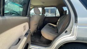 1999 Toyota 4runner - Image 4