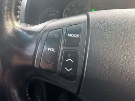 2007 HYUNDAI ELANTRA SEDAN SILVER AUTOMATIC - Auto Spot