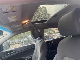 2017 HYUNDAI TUCSON SUV BLUE AUTOMATIC - Auto Spot