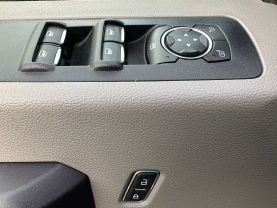 2017 FORD F150 SUPERCREW CAB PICKUP SILVER AUTOMATIC - Citywide Auto Group LLC