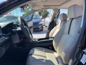 2018 HONDA CIVIC SEDAN - AUTOMATIC -  V & B Auto Sales