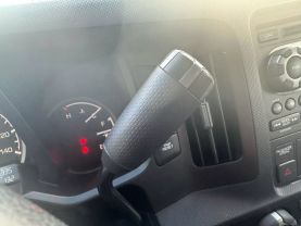 2010 HONDA RIDGELINE PICKUP BLUE AUTOMATIC - Auto Spot