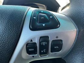 2015 FORD EXPLORER SUV WHITE - - Citywide Auto Group LLC