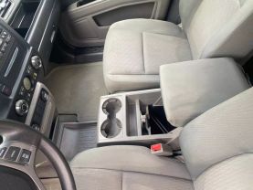 2009 HONDA RIDGELINE PICKUP SILVER AUTOMATIC - Auto Spot