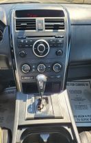 2012 MAZDA CX-9 SUV V6, 3.7 LITER TOURING SPORT UTILITY 4D