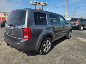 Used 2013 HONDA PILOT for $13,875 at Big Mikes Auto Sale in Tulsa, OK 36.0895488,-95.8606504