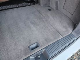 1997 NISSAN STAGEA WAGON RB26DETT 260RS "AUTECH VERSION"