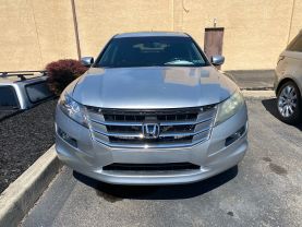 2010 HONDA ACCORD CROSSTOUR