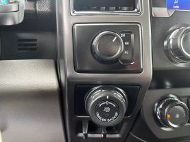 2020 FORD F150 SUPERCREW CAB