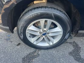2017 FORD EDGE SUV BLACK AUTOMATIC - Auto Spot