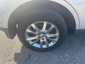 2013 FORD EDGE SUV GRAY AUTOMATIC - Auto Spot