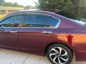 2017 Honda Accord - Image 9