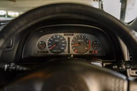 1997 NISSAN STAGEA WAGON RB26DETT 260RS "AUTECH VERSION"