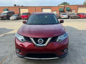 2016 Nissan Rogue - Image 3