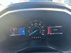 2017 FORD EDGE SUV BLACK AUTOMATIC - Auto Spot