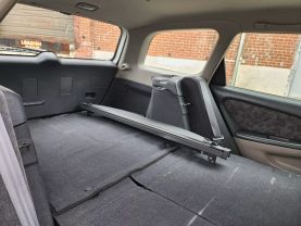 1997 TOYOTA CALDINA WAGON 3S-FE G