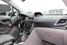 2016 BUICK ENCORE SUV 4-CYL, ECOTEC, 1.4T SPORT TOURING SPORT UTILITY 4D